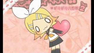 [Hatsune Miku vs. Kagamine Rin] Chocolate☆Magic [Valentines]