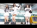 ①【4K/α7Ⅳ】Yepda（from KJ-pop）（Japanese idol group Yepda）路上ライブ at 横浜駅西口 2023年2月26日（日）