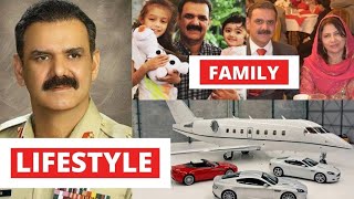 Celebrity Asim Bajwa Lifestyle 2020 | Biography | Networth | Family | Asim Bajwa Latest News | Biography Shop Profile