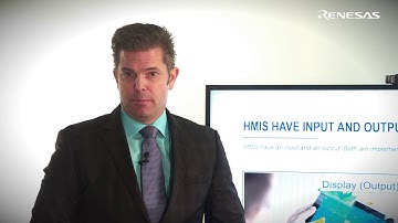 Renesas RZ/A Guiliani-Lite PrePaid APPLICATIONS (Video 2)