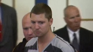 Former officer could face life in prison for shooting Cincinnati driver