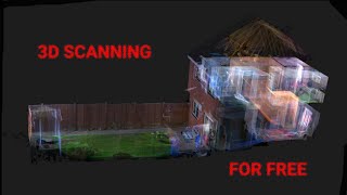 Best application for iphone Lidar ( From Iphone12 Pro onwards) screenshot 3