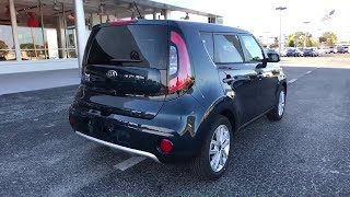 2018 Kia Soul Lakeland, Winter Haven, Lake Wales, Bartow, Wesley Chapel, FL 18K399