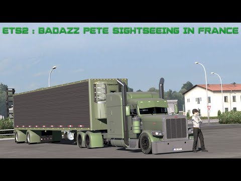 - 🚚- 🚚 Will New Mexico be Sceneric as Viva La France DLC ?? - 🚚- 🚚