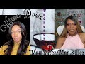 "Wine Down Wednesday's" With Cassandra & Von "Man Eater/Man Killer Fragrances"