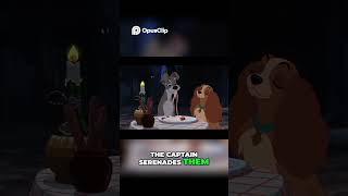Hidden Disney Easter Eggs You MISSED! 🐚🧜‍♀️⚓ 👀✨ Disney loves sneaking secrets into every scene!