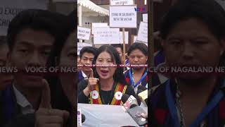 DENSU HOLDS PEACEFUL PROTEST, VOWS TO CONTINUE FIGHT FOR JUSTICE IN MINOR SEXUAL ASSAULT CASE