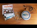 Купил CD MP3 плеер Panasonic SL SV570 в 2025 году Совсем уже да 