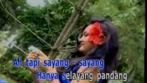 hilang tak berkesan.