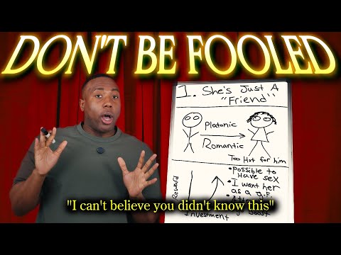 6 Things Men Say & What It Actually Means
