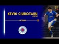 Kevin ciubotaru lb 2004 rangers fc  skilful offensive and athletic lb  highlights