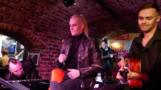 Lord of the Lost - Loreley (Acoustic Live @ The Cavern Club Liverpool 9.5.2023)