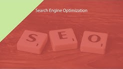 What does SEO stand for?