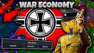 The War Economy Meta In Rise of Nations is OVERPOWERED