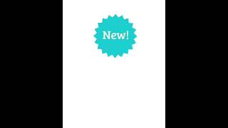 Creating an animated sticker using HTML and CSS