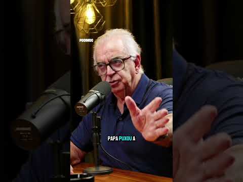 Episódio 2 PODIMUC