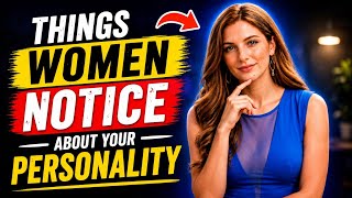 The Personality Traits Women Secretly Judge In Men