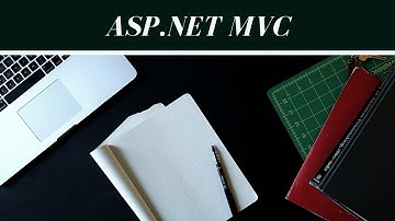 kurs asp.net MVC odc.3.     Pierwsza aplikacja.