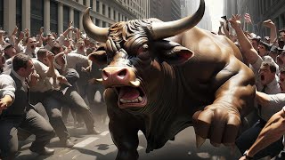 Nvidia's Stock Rips After Strong Financial Report Sends Shares Soaring in After-Hours | $NVDA