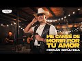 Hernan Sepulveda - Me Canse De Morir Por Tu Amor -  (Video Oficial)