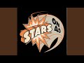 Stars on 45 original 7inch aside original 7inch single remastered