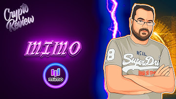 Mimo DeFi - Worlds 1st EUR Decentralized Stablecoin + Minting