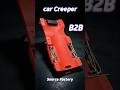 Mechanics Tool Car Creeper Lying Board for Garage Workshop Vehicle Maintenance and Auto Repair