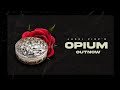 Opium  jassi virk visual preet guree artoon shanty latest new punjabi song 2022 jassi virk