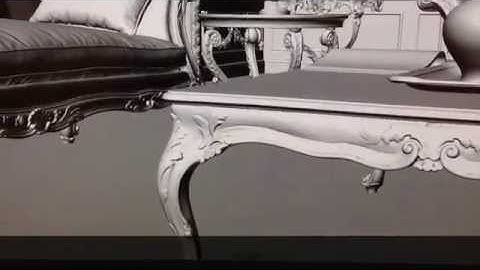 NEW MAC PRO AND CINEMA4D