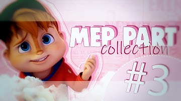 MEP PART COLLECTION 3
