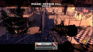 MW2 Final Killcam! Episode 31 (HD)