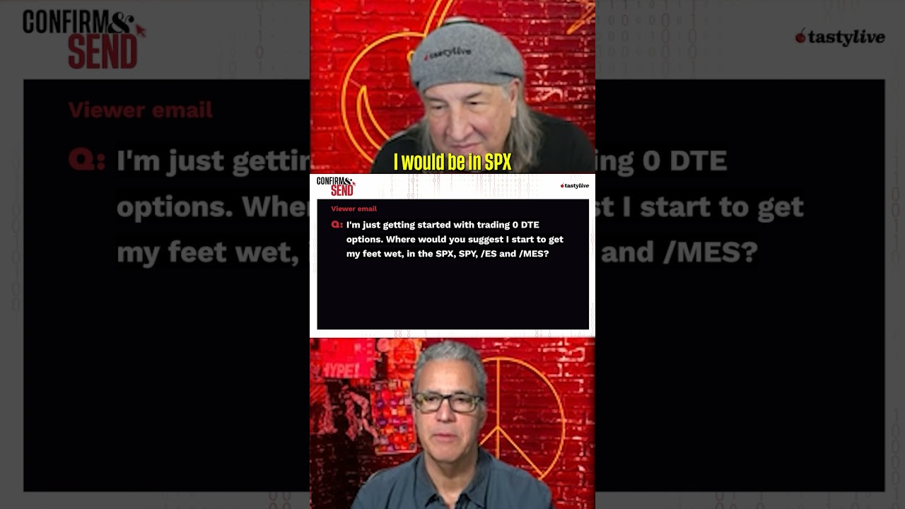 How Do You Start Trading 0 DTE?