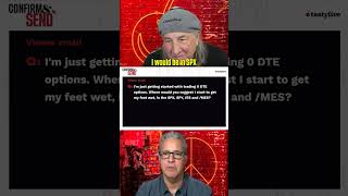 How Do You Start Trading 0 DTE?