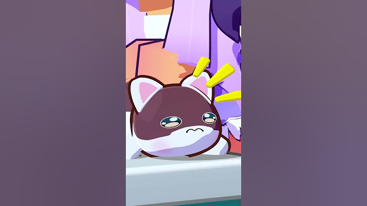 Aphmau's NEW KITTEN!