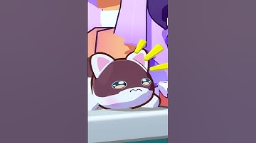 Thumbnail of Aphmau's NEW KITTEN!