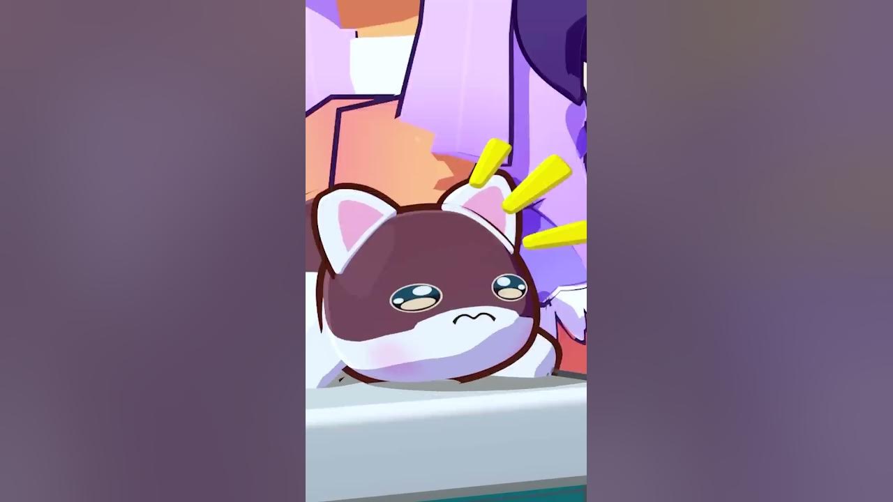 Aphmau's NEW KITTEN!