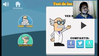 TEST DE AMOR??? I APP ANDROID screenshot 4