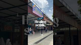 Rahmat Zoo Medan Perbaungan