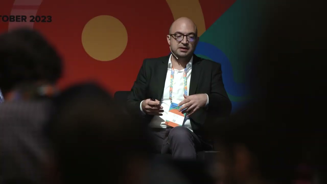 MARUF23 | Deep Dive into Public Space Design | Resilient for All