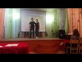 КВН "Black star" 2017год