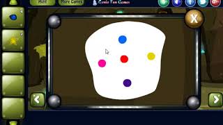 Escape Game Collection  33-1 screenshot 5
