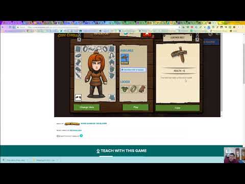 BrainPOP GameUp: Code Combat Ogre Encounter Walkthrough