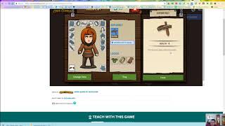 BrainPOP GameUp: Code Combat Ogre Encounter Walkthrough