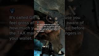 GROSS PAY