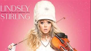 Video thumbnail of "Lindsey Stirling - Warmer In The Winter"