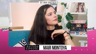 MAIR MONTOYA" 🔥 SINTIÓ ENVIDIA DEL ONLYFANS DE ZORRILLA ? | Tú ...