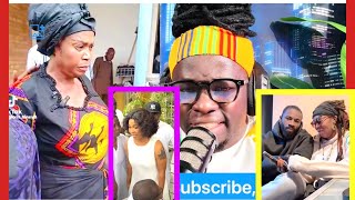Sh0cking”Watch What K!ll3d Sexy Vida” The Lady Who Attácked Lumba Sister As W!tch” Moda Expose Odo B