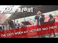 Persona 5 - "Days When My Mother Was There" Live @ BBG Sakura Matsuri 2019 // J-MUSIC Ensemble