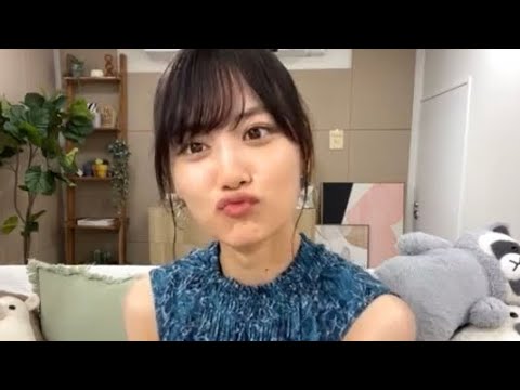 山下美月　あざとい