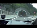 В Италию на машине. Дороги Италии / To Italy by car. The roads of Italy.